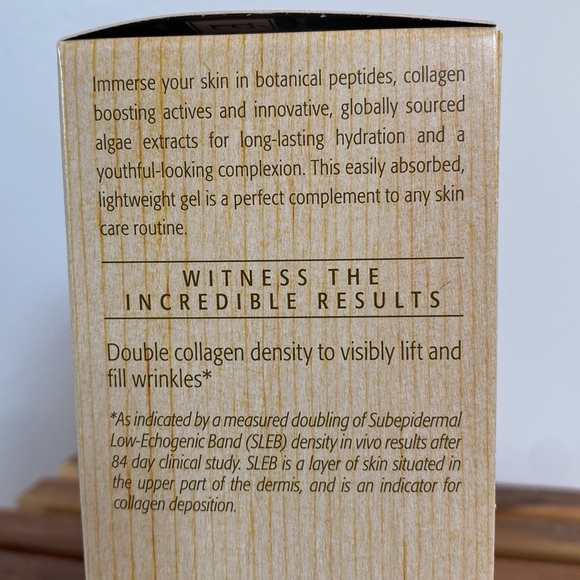 Marine Flower Peptide Serum - Picture 4 of 4